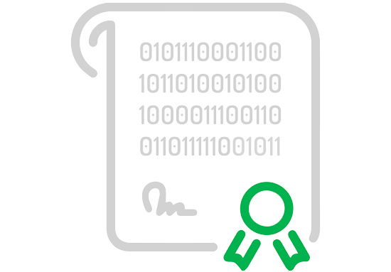 Code Signing
