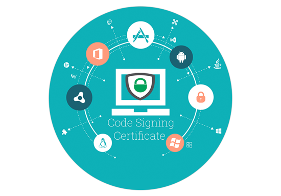 Code Signing